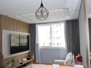 Apartamento para Venda em São Paulo/SP Jardim Íris 2 Quartos