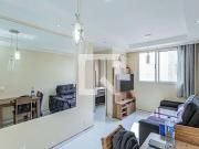 Apartamento para Venda em São Paulo/SP Jardim Íris 2 Quartos