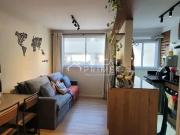 Apartamento para Venda em São Paulo/SP Jardim Íris 2 Quartos