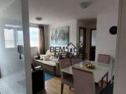 Apartamento para Venda em São Paulo/SP Jardim Íris 2 Quartos