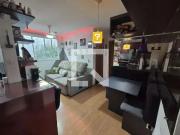 Apartamento para Venda em São Paulo/SP Jardim Íris 2 Quartos