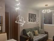 Apartamento para Venda em São Paulo/SP Jardim Íris 2 Quartos