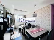 Apartamento para Venda em São Paulo/SP Jardim Íris 2 Quartos