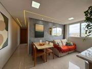 Apartamento para Venda em São Paulo/SP Jardim Íris 2 Quartos