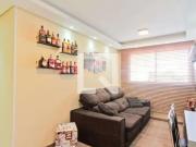 Apartamento para Venda em São Paulo/SP Jardim Íris 2 Quartos