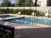 Apartamento para Venda em São Paulo/SP Jardim Íris 2 Quartos