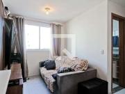 Apartamento para Venda em São Paulo/SP Jardim Íris 2 Quartos