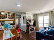 Apartamento para Venda em São Paulo/SP Jardim Íris 2 Quartos