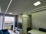 Apartamento para Venda em São Paulo/SP Jardim Íris 2 Quartos