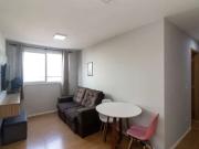 Apartamento para Venda em São Paulo/SP Jardim Íris 2 Quartos