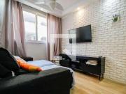 Apartamento para Venda em São Paulo/SP Jardim Íris 2 Quartos