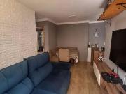 Apartamento para Venda em São Paulo/SP Jardim Íris 2 Quartos