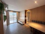 Apartamento para Venda em São Paulo/SP Jardim Íris 2 Quartos