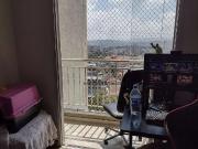 Apartamento para Venda em São Paulo/SP Jardim Íris 2 Quartos