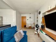 Apartamento para Venda em São Paulo/SP Jardim Íris 2 Quartos