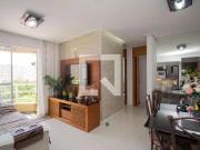 Apartamento para Venda em São Paulo/SP Jardim Íris 2 Quartos