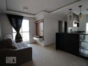 Apartamento para Venda em São Paulo/SP Jardim Íris 2 Quartos