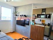 Apartamento para Venda em São Paulo/SP Jardim Íris 2 Quartos