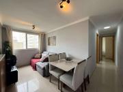 Apartamento para Venda em São Paulo/SP Jardim Íris 2 Quartos