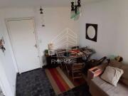 Apartamento para Venda em São Paulo/SP Jardim Íris 2 Quartos