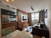 Apartamento para Venda em São Paulo/SP Jardim Íris 2 Quartos