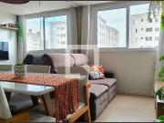 Apartamento para Venda em São Paulo/SP Jardim Íris 2 Quartos