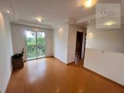 Apartamento para Venda em São Paulo/SP Jardim Íris 2 Quartos