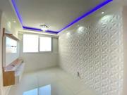 Apartamento para Venda em São Paulo/SP Jardim Íris 2 Quartos