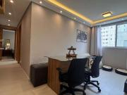 Apartamento para Venda em São Paulo/SP Jardim Íris 2 Quartos