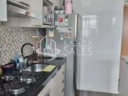 Apartamento para Venda em São Paulo/SP Jardim Íris 2 Quartos