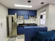 Apartamento para Venda em São Paulo/SP Jardim Íris 2 Quartos