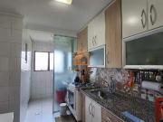 Apartamento para Venda em São Paulo/SP Jardim Íris 2 Quartos