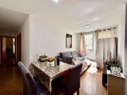 Apartamento para Venda em São Paulo/SP Jardim Íris 2 Quartos