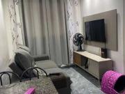 Apartamento para Venda em São Paulo/SP Jardim Íris 2 Quartos