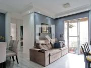 Apartamento para Venda em São Paulo/SP Jardim Íris 2 Quartos