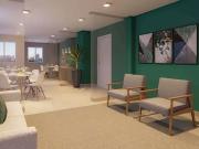 Apartamento para Venda em São Paulo/SP Jardim Íris 2 Quartos