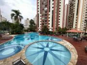 Apartamento para Venda em São Paulo/SP Jardim Íris 2 Quartos