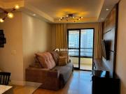 Apartamento para Venda em São Paulo/SP Jardim Íris 2 Quartos