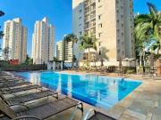 Apartamento para Venda em São Paulo/SP Jardim Íris 2 Quartos