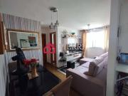 Apartamento para Venda em São Paulo/SP Jardim Íris 2 Quartos