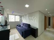 Apartamento para Venda em São Paulo/SP Jardim Íris 2 Quartos