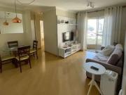 Apartamento para Venda em São Paulo/SP Jardim Íris 2 Quartos