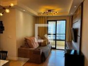 Apartamento para Venda em São Paulo/SP Jardim Íris 2 Quartos