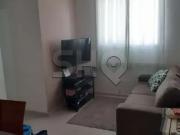 Apartamento para Venda em São Paulo/SP Jardim Íris 2 Quartos