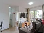 Apartamento para Venda em São Paulo/SP Jardim Íris 2 Quartos