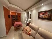 Apartamento para Venda em São Paulo/SP Pirituba 2 Quartos