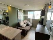 Apartamento para Venda em São Paulo/SP Jardim Íris 2 Quartos