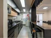 Apartamento para Venda em São Paulo/SP Jardim Íris 2 Quartos