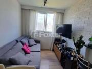 Apartamento para Venda em São Paulo/SP Jardim Íris 2 Quartos