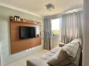 Apartamento para Venda em São Paulo/SP Jardim Íris 2 Quartos